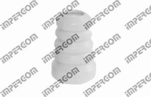 IMPERGOM 71037 - Butée élastique, suspension droxauto.com