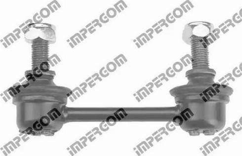 IMPERGOM 71073 - Entretoise / tige, stabilisateur droxauto.com