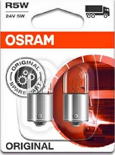 OSRAM 5627-02B - Ampoule, feu clignotant droxauto.com