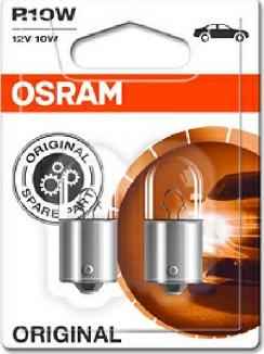 OSRAM 5008-02B - Ampoule, feu clignotant droxauto.com