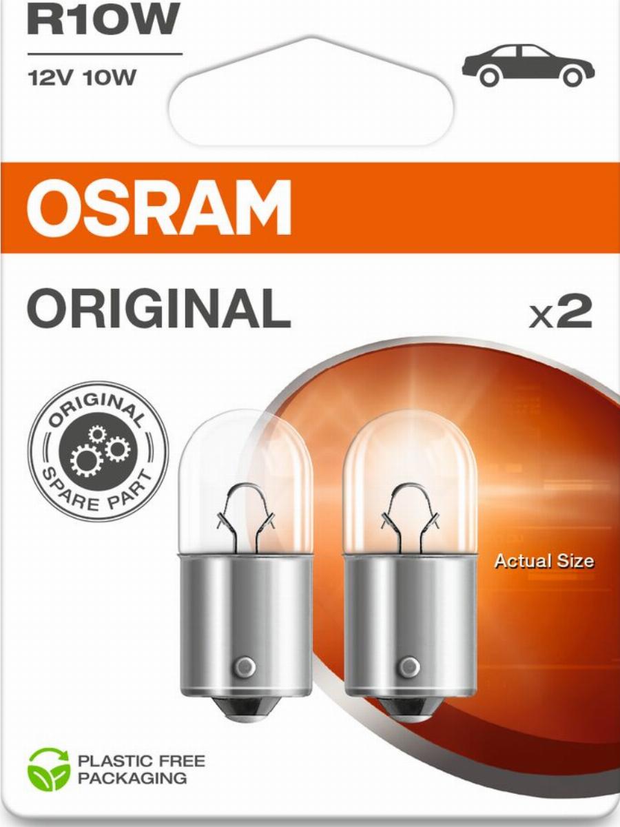 OSRAM 5008-2BL - Ampoule, feu clignotant droxauto.com