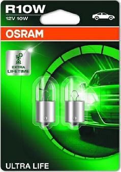 OSRAM 5008ULT-02B - Ampoule, feu clignotant droxauto.com