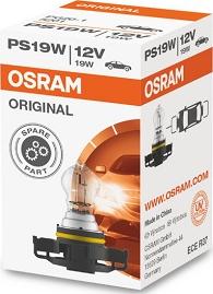 OSRAM 5201 - Ampoule, feu clignotant droxauto.com
