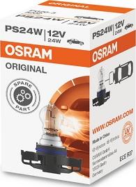 OSRAM 5202 - Ampoule, feu clignotant droxauto.com