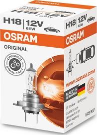 OSRAM 64180L - Ampoule, projecteur longue portée droxauto.com