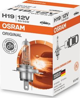 OSRAM 64181L - Ampoule, projecteur longue portée droxauto.com