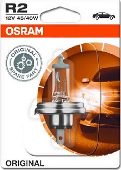 OSRAM 64183-01B - Ampoule, projecteur longue portée droxauto.com