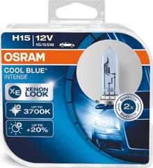 OSRAM 64176CBI-HCB - Ampoule, projecteur longue portée droxauto.com