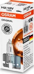 OSRAM 64173 - Ampoule, projecteur principal droxauto.com