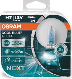 OSRAM 64210CBN-HCB - Ampoule, projecteur longue portée droxauto.com