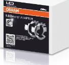 OSRAM 64210DA01 - Douille de lampe, projecteur principal droxauto.com