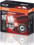 OSRAM 64210DWNB - Ampoule, projecteur longue portée droxauto.com