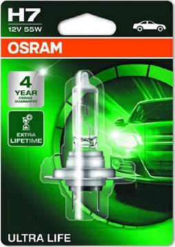 OSRAM 64210ULT-01B - Ampoule, projecteur longue portée droxauto.com