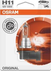 OSRAM 64211-01B - Ampoule, projecteur longue portée droxauto.com