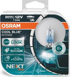 OSRAM 64211CBN-HCB - Ampoule, projecteur longue portée droxauto.com