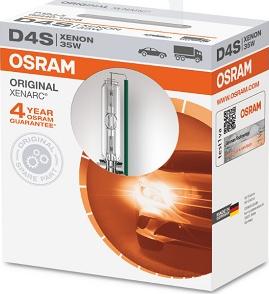 OSRAM 66440-1SCB - Ampoule, projecteur longue portée droxauto.com