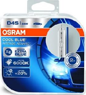 OSRAM 66440CBI-HCB - Ampoule, projecteur longue portée droxauto.com