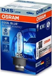 OSRAM 66440CBI - Ampoule, projecteur longue portée droxauto.com