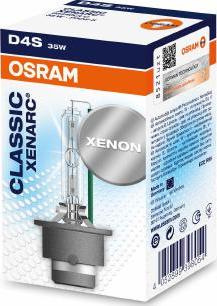 OSRAM 66440CLC - Ampoule, projecteur longue portée droxauto.com