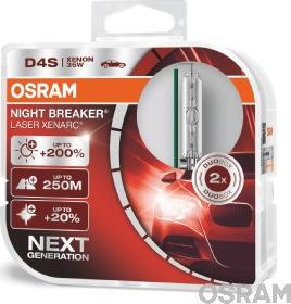 OSRAM 66440XNL-HCB - Ampoule, projecteur longue portée droxauto.com
