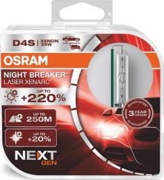 OSRAM 66440XNN-HCB - Ampoule, projecteur longue portée droxauto.com