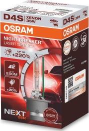 OSRAM 66440XNN - Ampoule, projecteur longue portée droxauto.com
