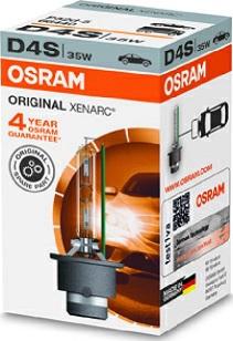 OSRAM 66440 - Ampoule, projecteur longue portée droxauto.com