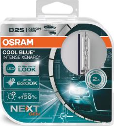 OSRAM 66240CBN-HCB - Ampoule, projecteur longue portée droxauto.com