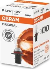 OSRAM 828 - Ampoule, feu de stationnement / de position droxauto.com