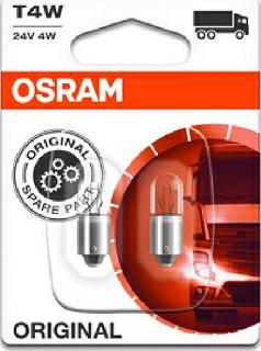 OSRAM 3930-02B - Ampoule, feu clignotant droxauto.com