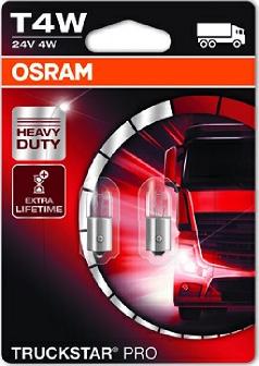 OSRAM 3930TSP-02B - Ampoule, feu clignotant droxauto.com
