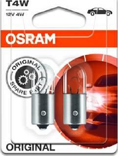 OSRAM 3893-02B - Ampoule, feu clignotant droxauto.com