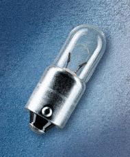 OSRAM 3860 - Ampoule, éclairage intérieur droxauto.com
