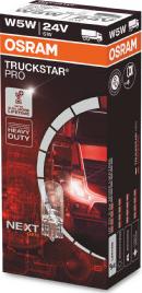 OSRAM 2845TSP - Ampoule, feu clignotant droxauto.com