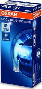 OSRAM 2825HCBI - Ampoule, feu clignotant droxauto.com