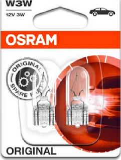 OSRAM 2821-02B - Ampoule, feu clignotant droxauto.com