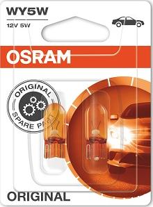 OSRAM 2827NA-02B - Ampoule, feu clignotant droxauto.com