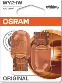 OSRAM 7504-02B - Ampoule, feu clignotant droxauto.com
