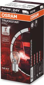 OSRAM 7511TSP - Ampoule, feu clignotant droxauto.com