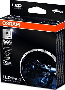 OSRAM LEDCBCTRL101 - Kit de câbles droxauto.com