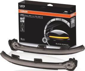 OSRAM LEDDMI 5G0 BK S - Kit de feux clignotants droxauto.com