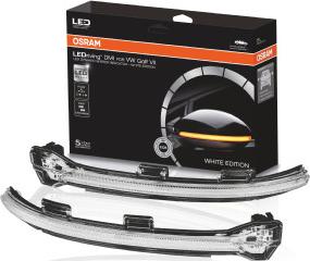 OSRAM LEDDMI 5G0 WT S - Kit de feux clignotants droxauto.com