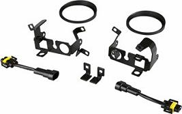 OSRAM LEDFOG101-VW-M - Support, phare antibrouillard droxauto.com