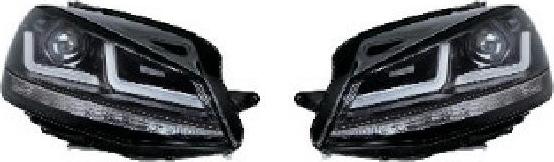 OSRAM LEDHL103-BK - Kit de projecteurs principaux droxauto.com