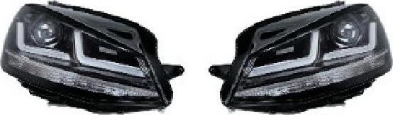 OSRAM LEDHL103-CM - Kit de projecteurs principaux droxauto.com