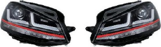 OSRAM LEDHL103-GTI - Kit de projecteurs principaux droxauto.com