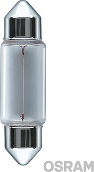 OSRAM 87842 - Ampoule, lampe de lecture droxauto.com