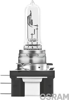 OSRAM 87834 - Ampoule, feu diurne droxauto.com