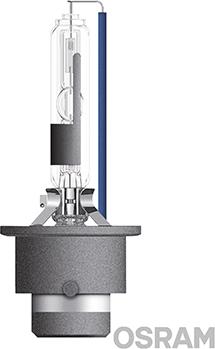 OSRAM 87823 - Ampoule, projecteur longue portée droxauto.com