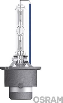 OSRAM 87822 - Ampoule, projecteur longue portée droxauto.com